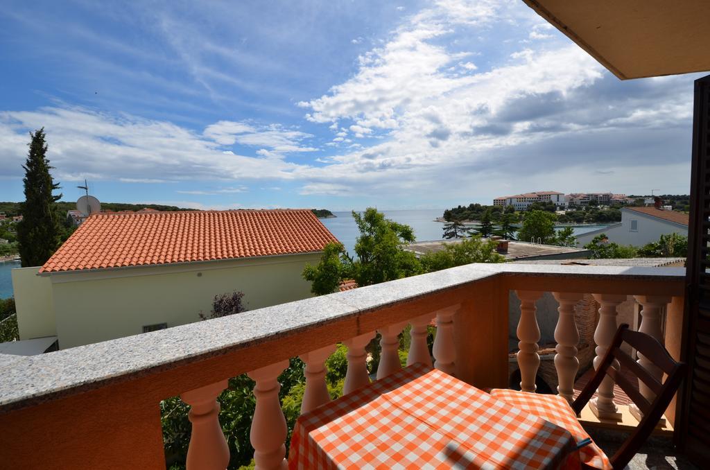 Apartment Bartol Pula