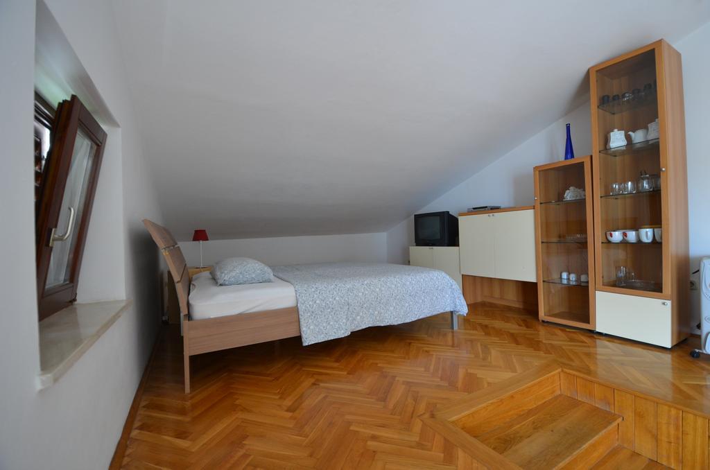 Apartment Bartol