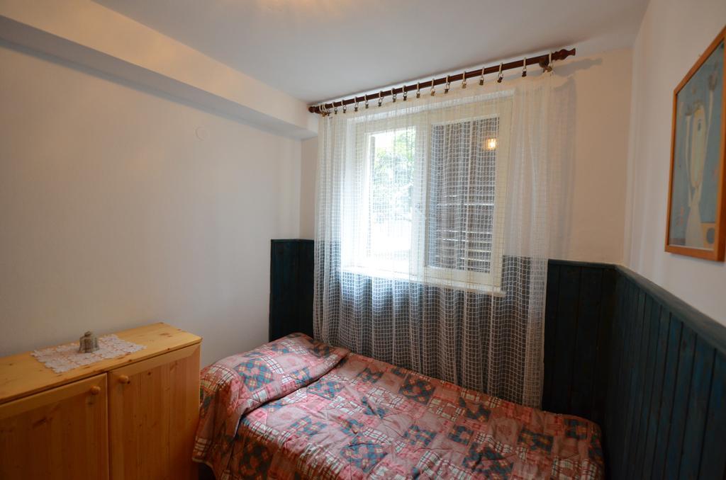 Apartment Bartol *