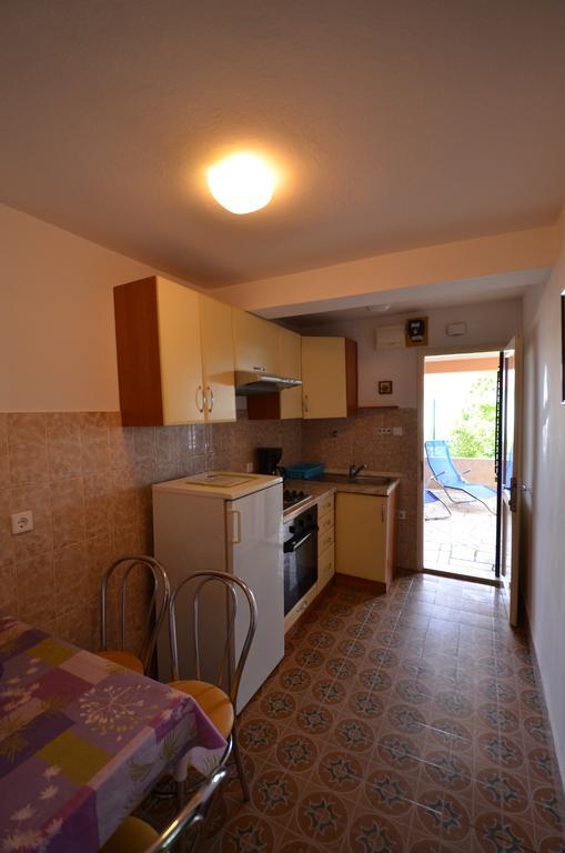 Apartment Bartol *