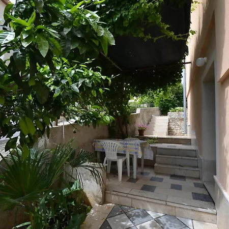 Apartments Villa Bartol Pula Room photo