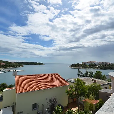 Apartments Villa Bartol Pula Room photo
