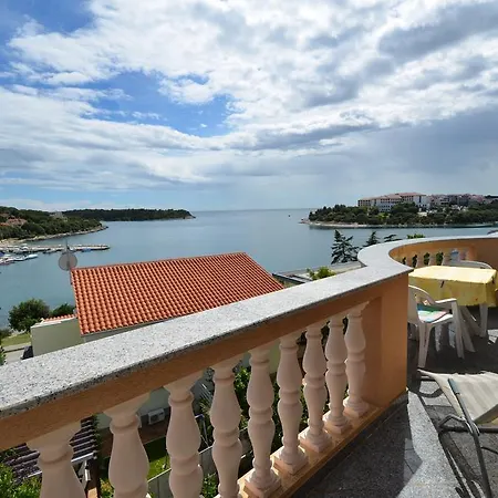 Apartments Villa Bartol Pula Room photo