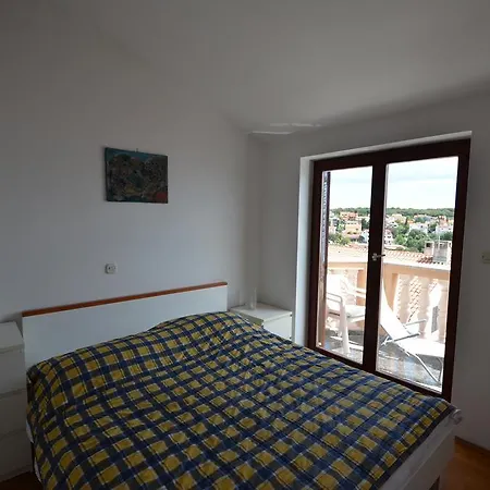 Apartments Villa Bartol Pula Room photo