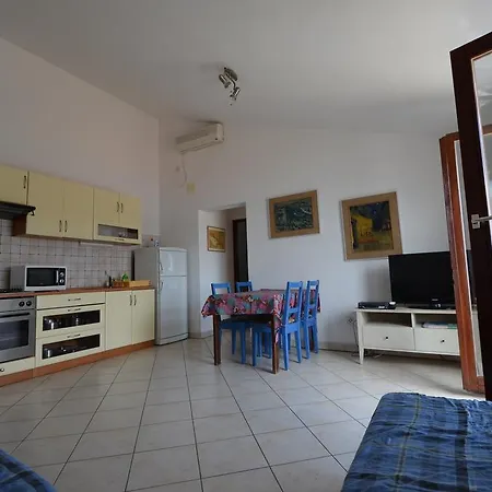 Apartments Villa Bartol Pula Room photo