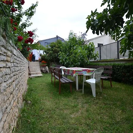 Apartments Villa Bartol Pula Room photo
