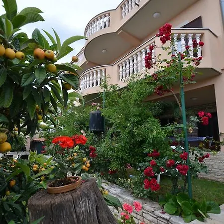 Apartments Villa Bartol Pula Room photo