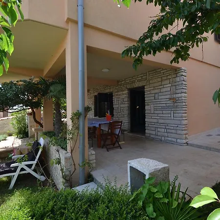 Apartments Villa Bartol Pula Room photo