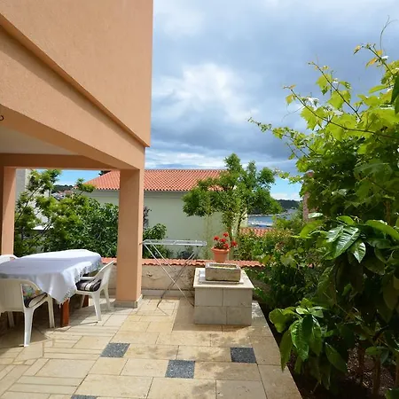 Apartments Villa Bartol Pula Room photo