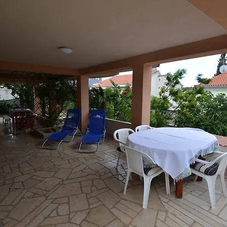 Apartments Villa Bartol Pula Room photo