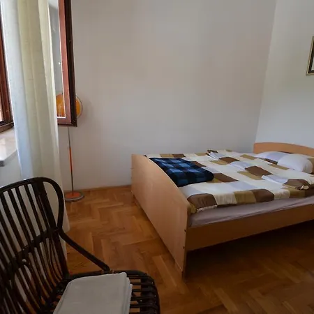 Apartments Villa Bartol Pula Room photo