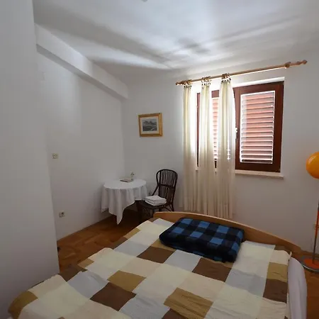 Apartments Villa Bartol Pula Room photo