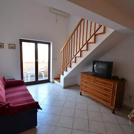 Apartments Villa Bartol Pula Room photo