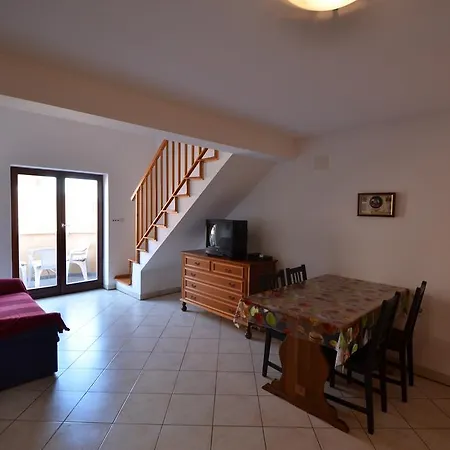 Apartments Villa Bartol Pula Room photo