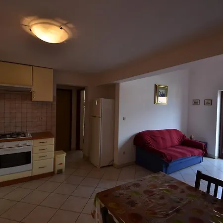 Apartments Villa Bartol Pula Room photo