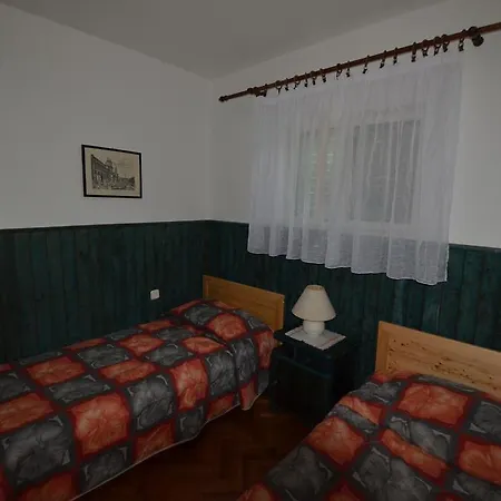 Apartments Villa Bartol Pula Room photo