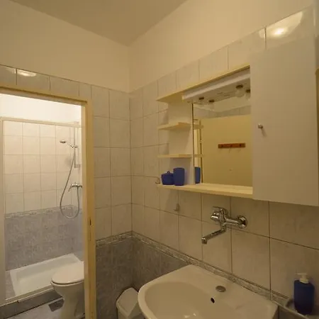 Apartments Villa Bartol Pula Room photo
