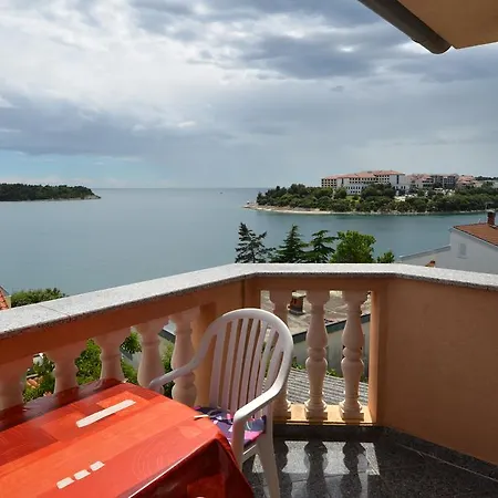 Apartments Villa Bartol Pula Room photo