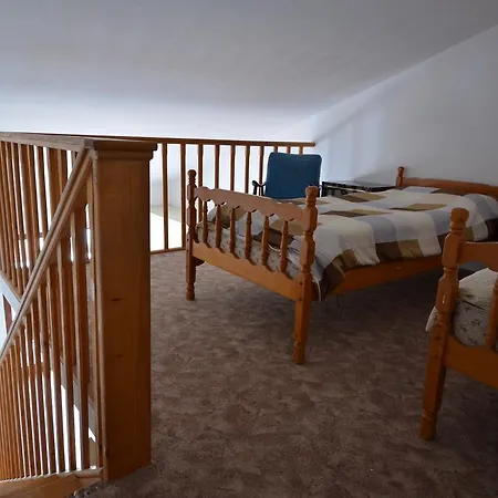 Apartments Villa Bartol Pula Room photo