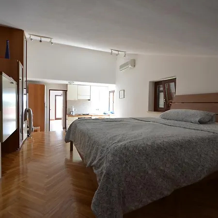Apartments Villa Bartol Pula Room photo