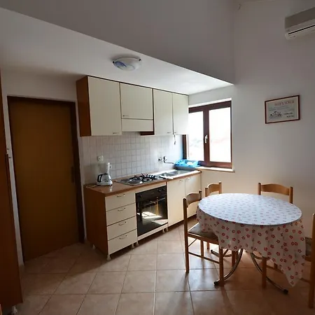Apartments Villa Bartol Pula Room photo