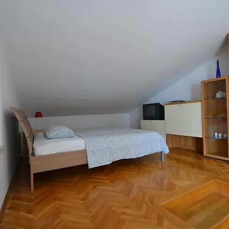 Apartments Villa Bartol Pula Room photo