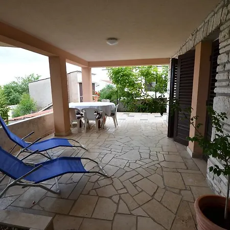 Apartments Villa Bartol Pula Room photo