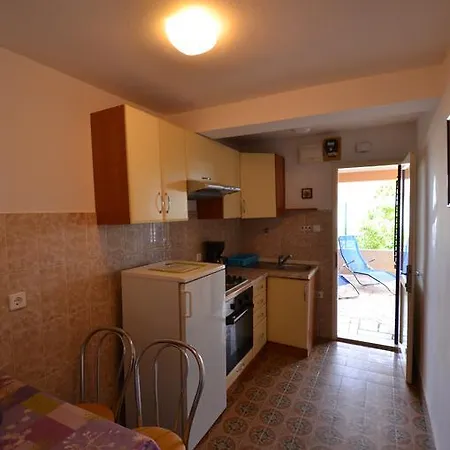 Apartments Villa Bartol Pula Room photo