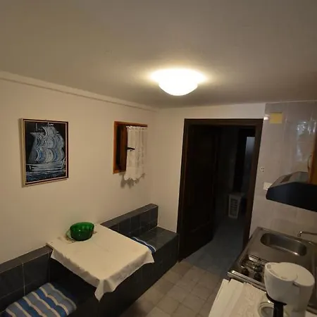 Apartments Villa Bartol Pula Room photo