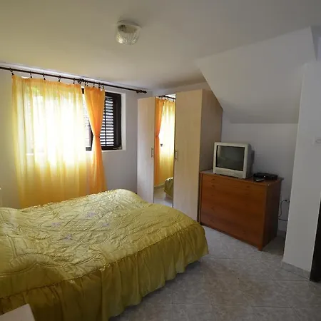 Apartments Villa Bartol Pula Room photo