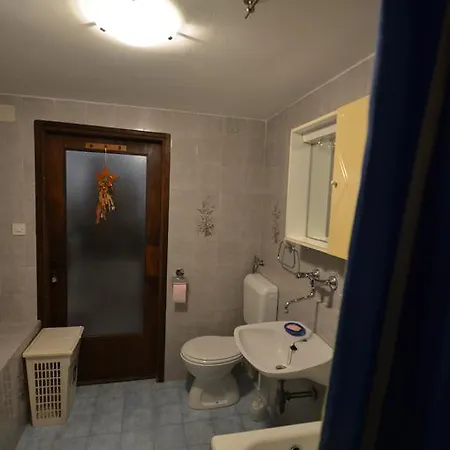 Apartments Villa Bartol Pula Room photo