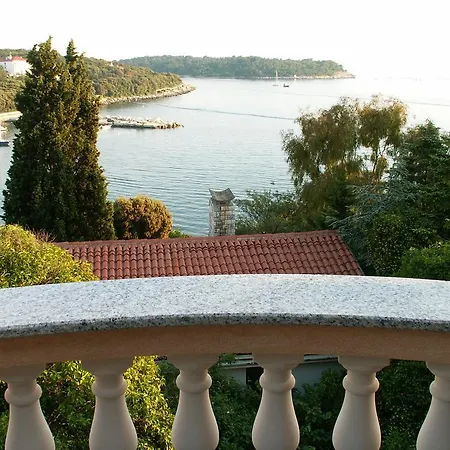 Apartments Villa Bartol Pula Room photo