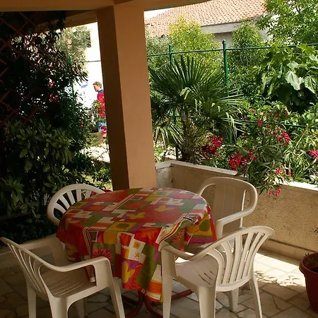Apartments Villa Bartol Pula Room photo