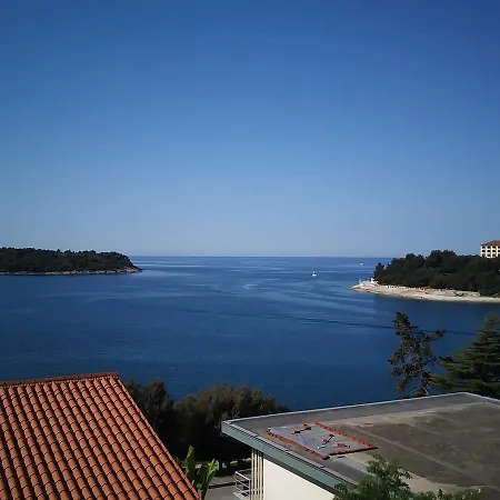 Apartments Villa Bartol Pula Exterior photo