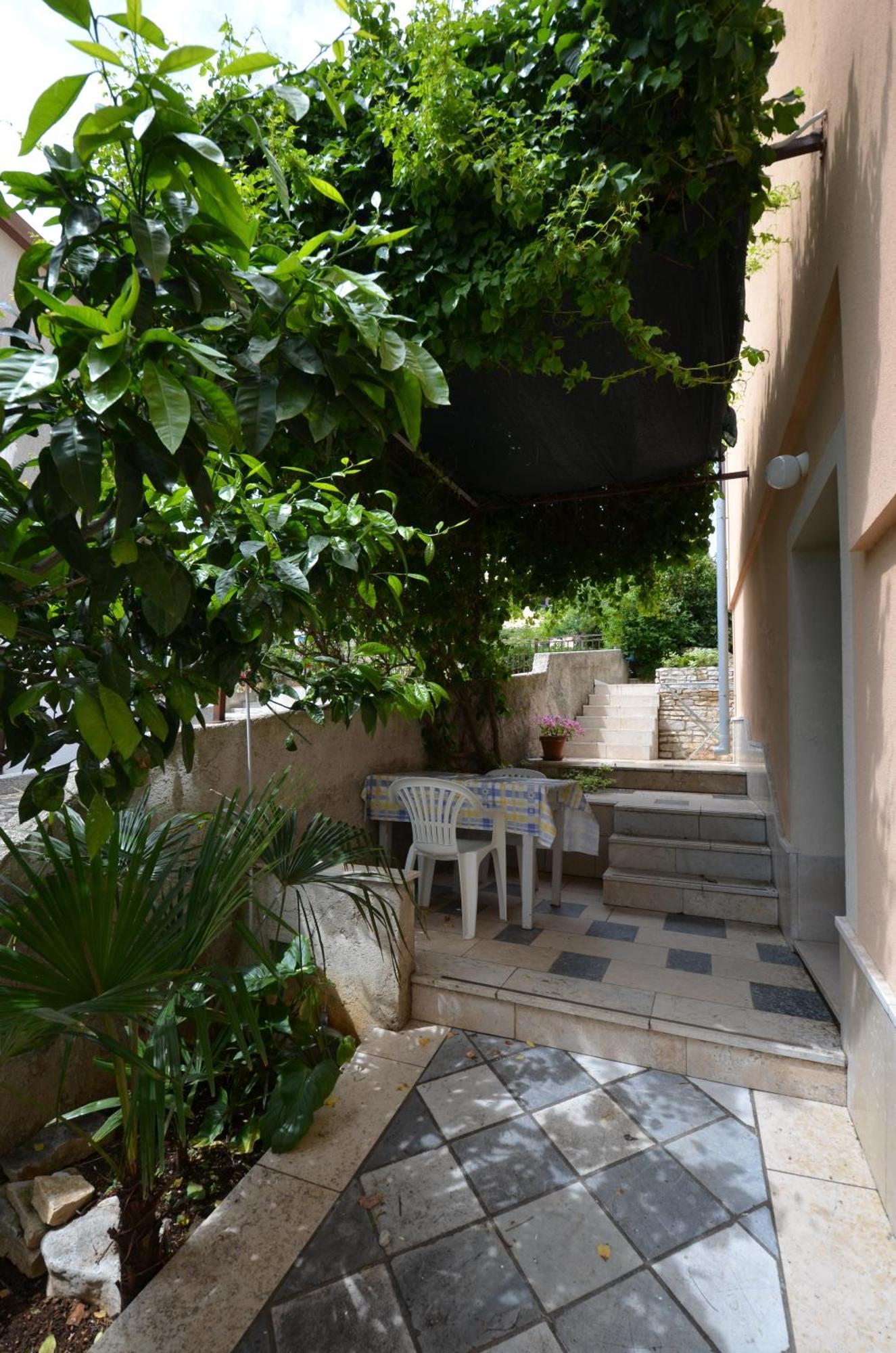 Bartol Apartment Pula