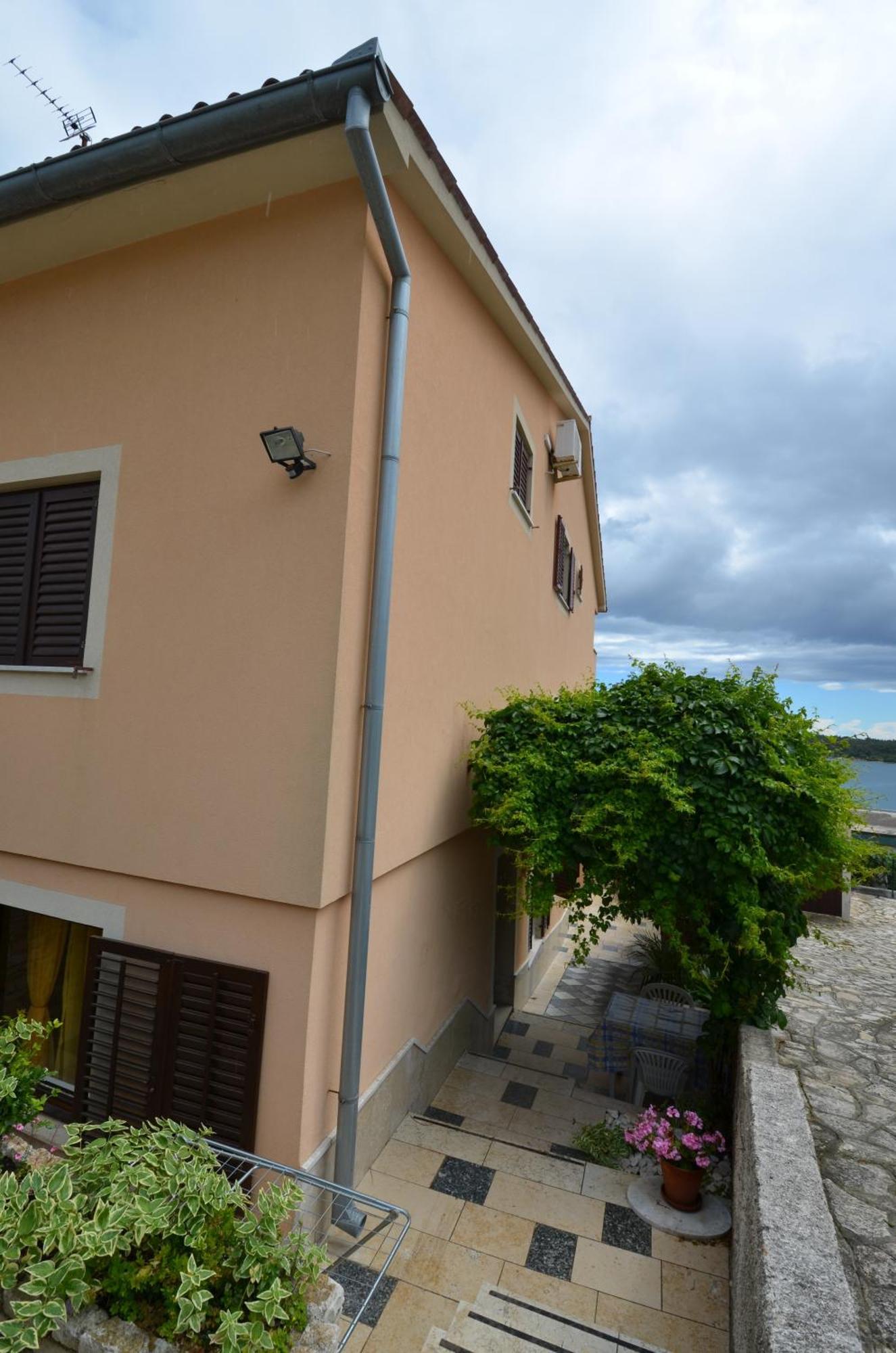 Bartol Apartment Pula