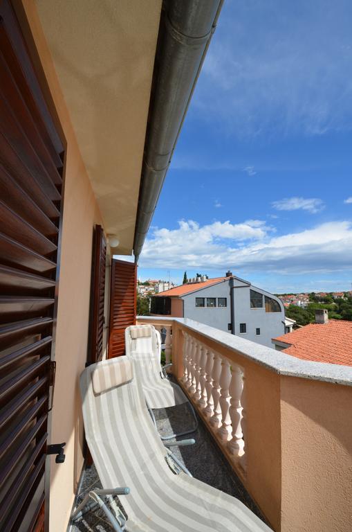 Apartment Bartol Pula