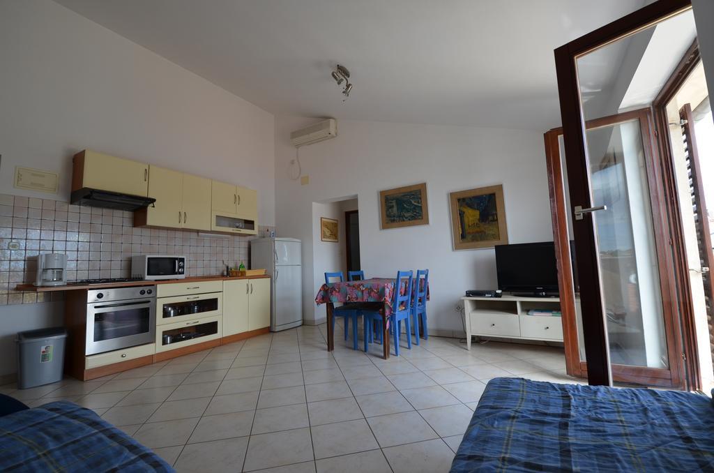 Apartment Bartol