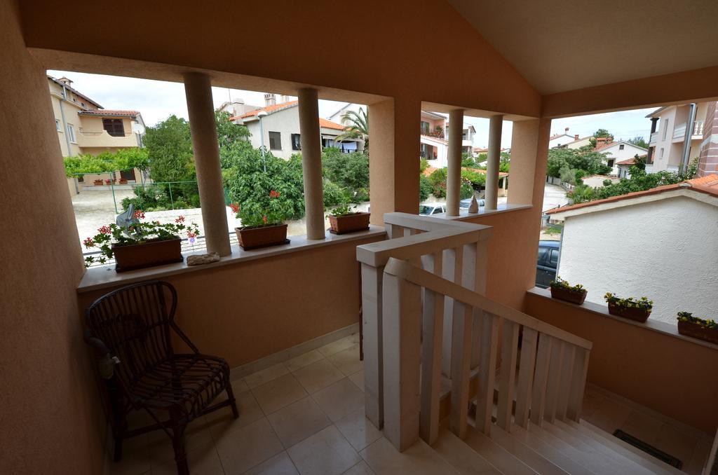 Apartment Bartol Pula