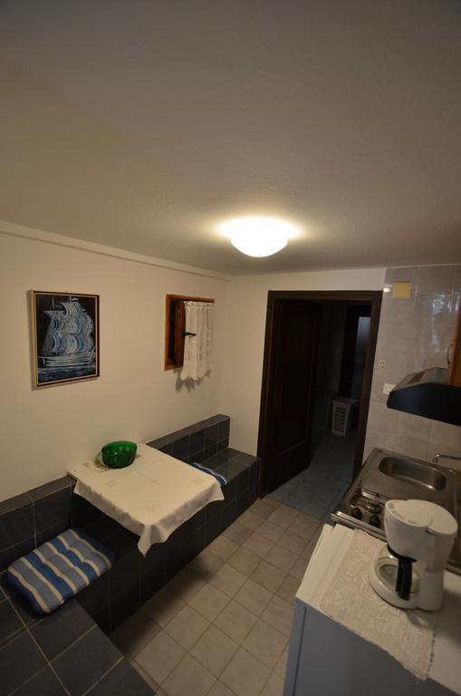 Apartment Bartol
