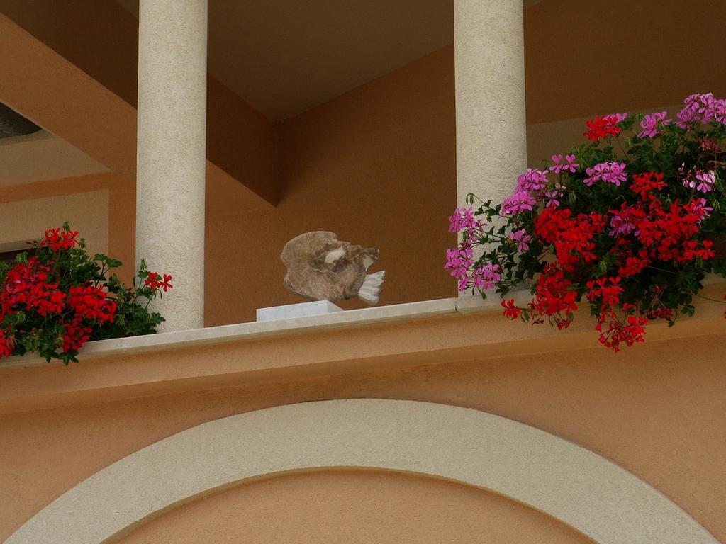 Apartment Bartol *