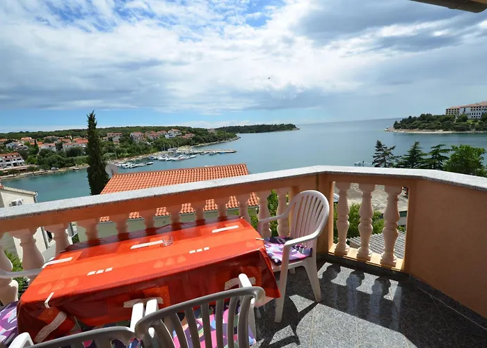 Apartments Villa Bartol