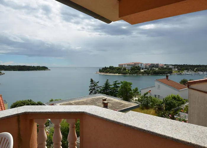 Apartments Villa Bartol