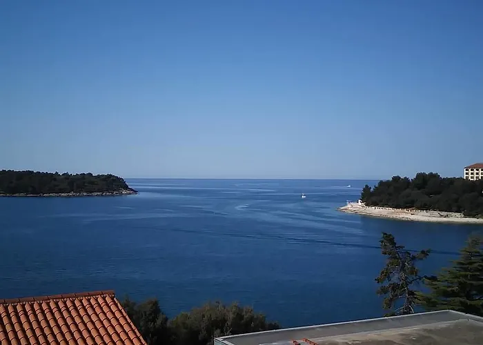 Apartments Villa Bartol