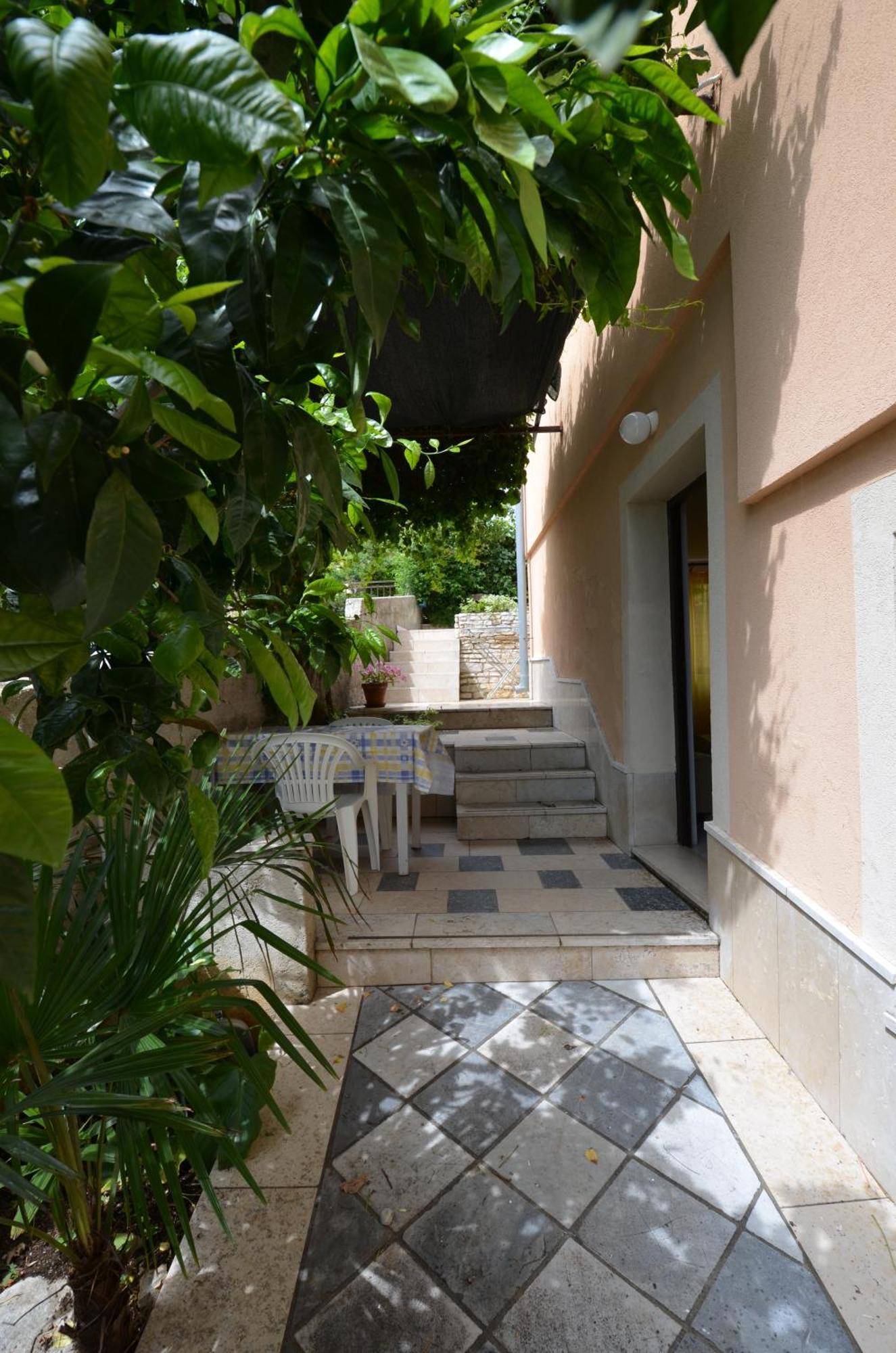 Apartment Bartol Pula