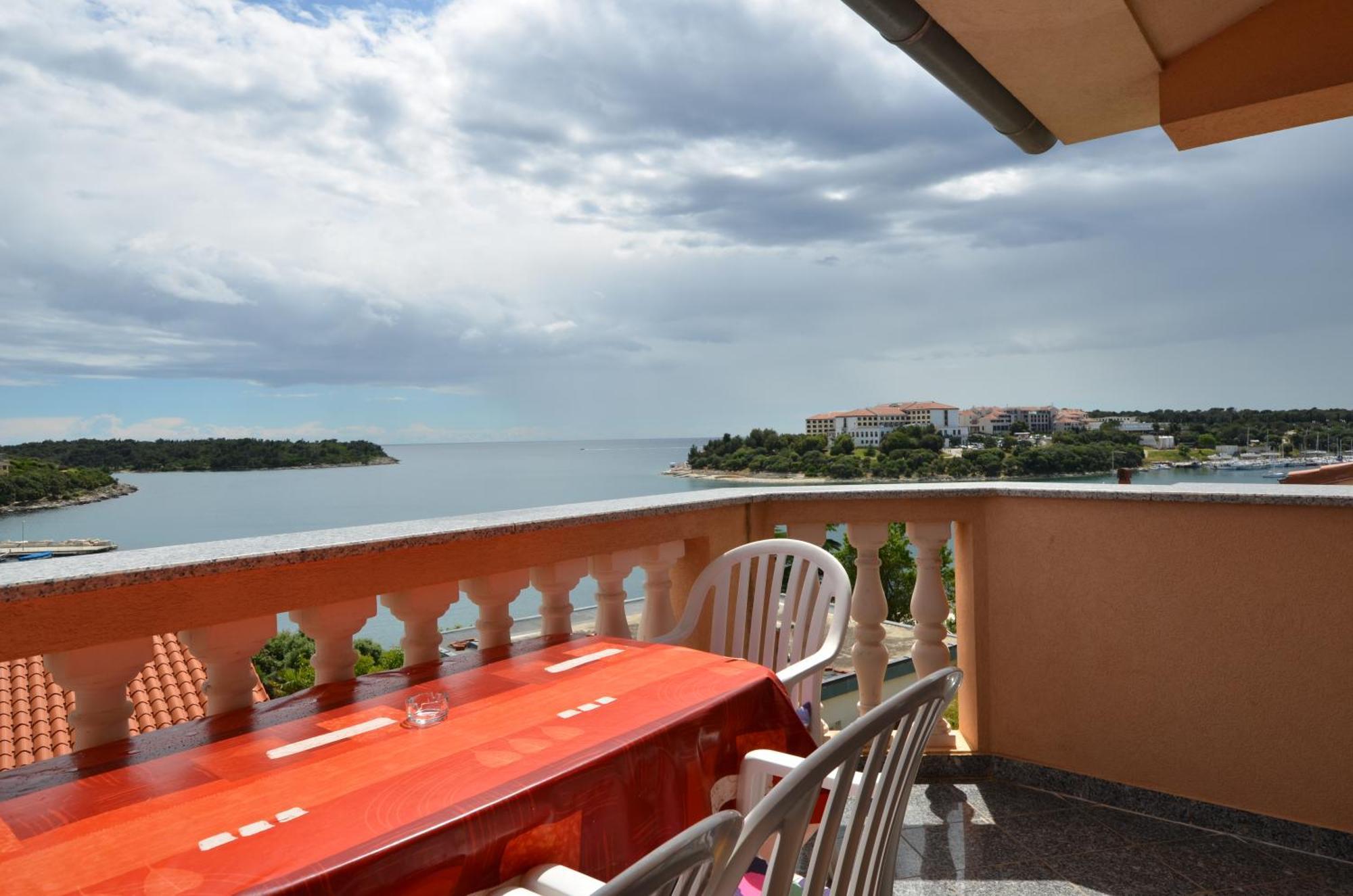 Bartol Apartment Pula