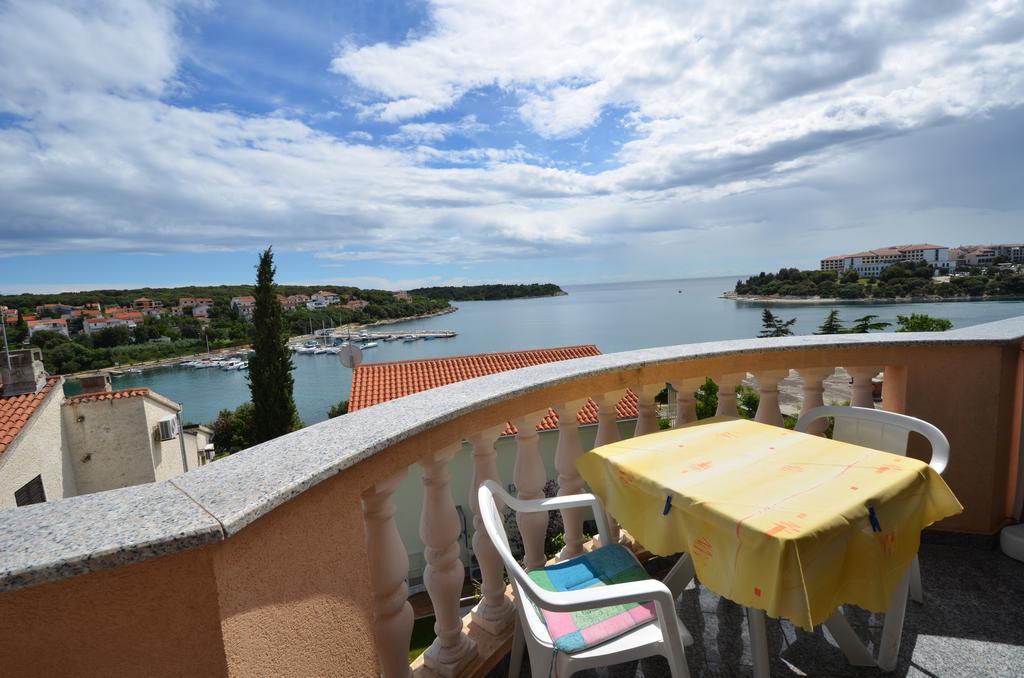 Apartment Bartol Pula