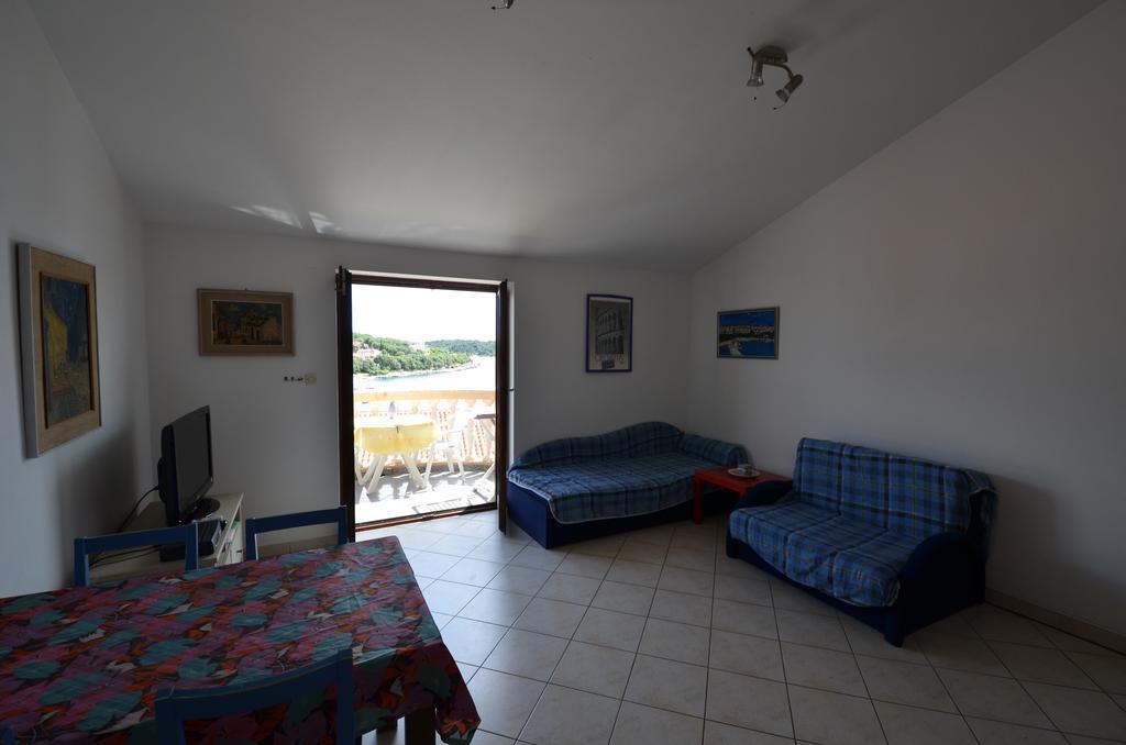 Apartment Bartol *