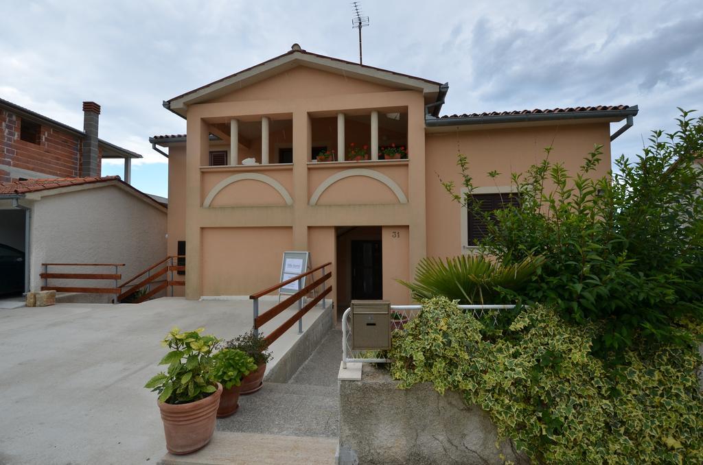 Apartment Bartol