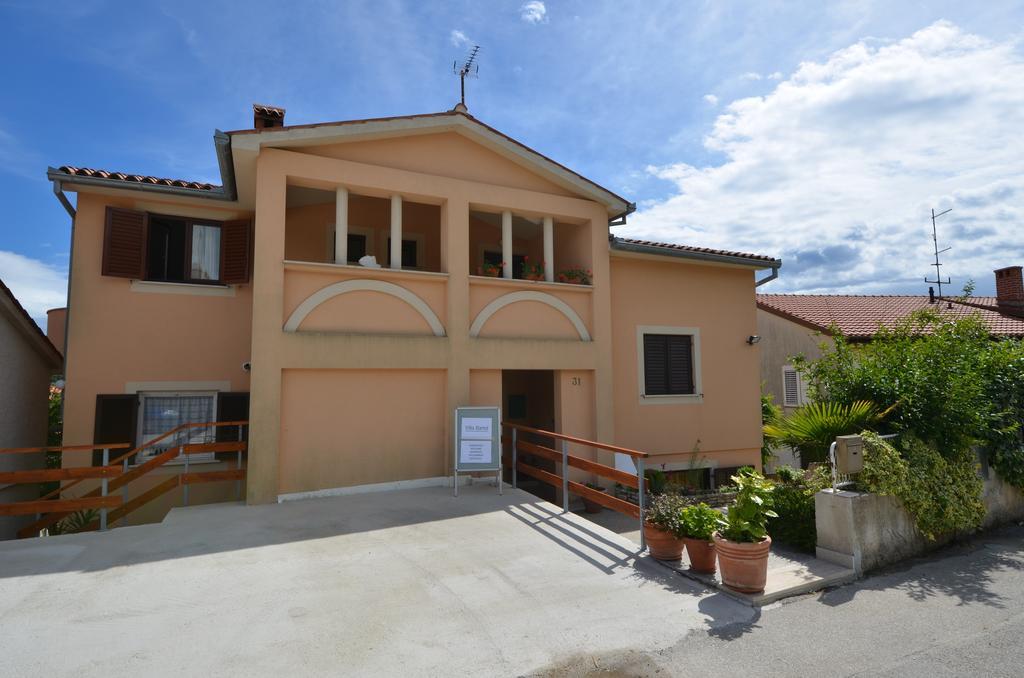 Apartment Bartol Pula